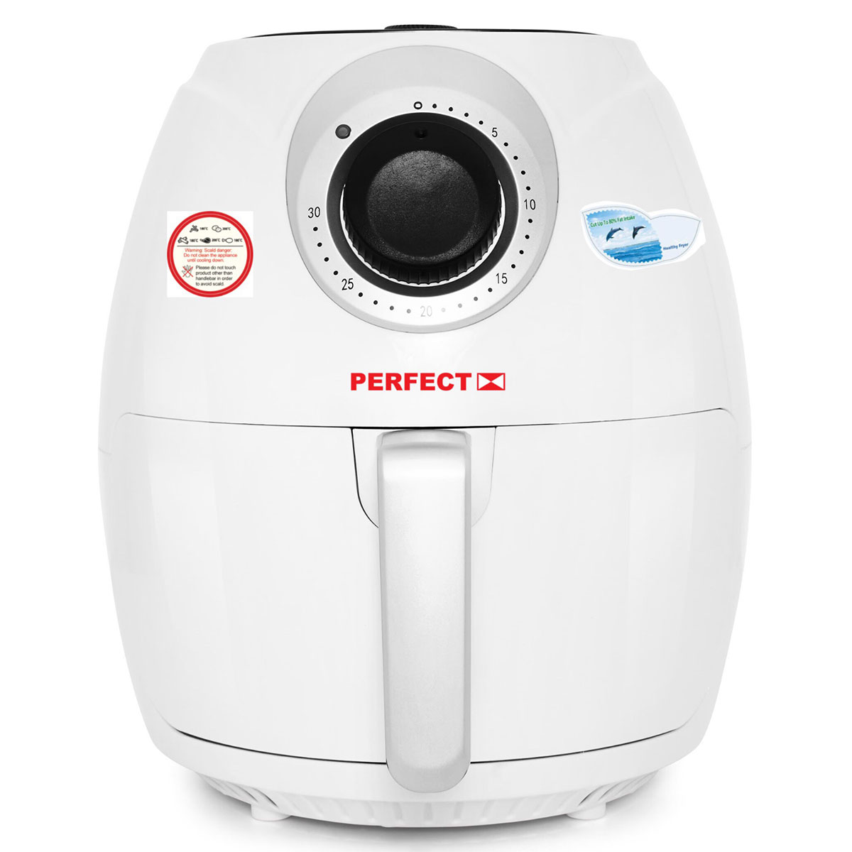Nồi chiên không dùng dầu Perfect GLA- 568