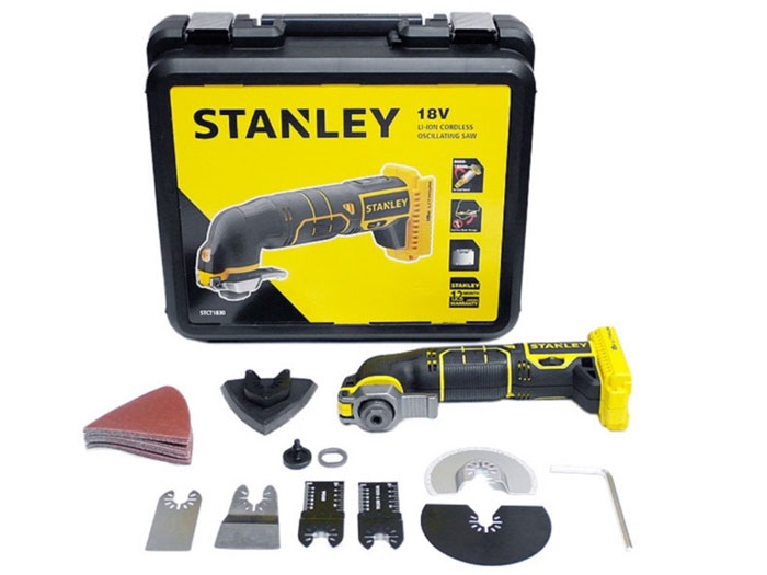 Máy cắt đa năng Stanley