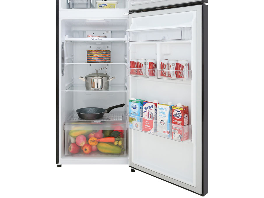 Tủ lạnh LG
