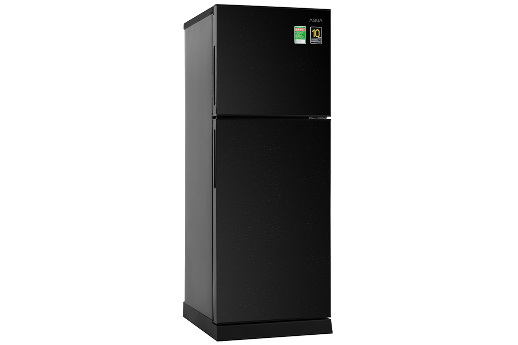 Đánh giá tủ lạnh Aqua Inverter 186 lít AQR T219FA PB