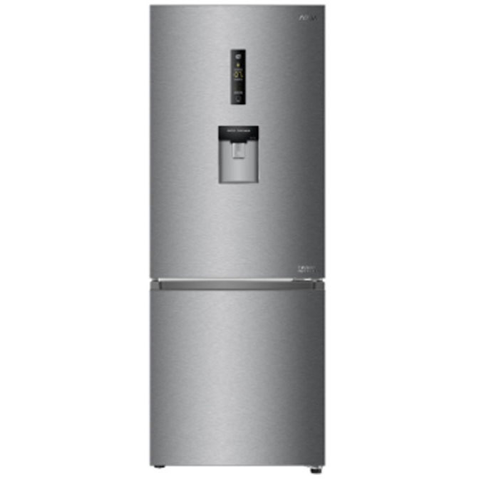 Hình ảnh tủ lạnh Aqua AQR-IW338EB (SW)