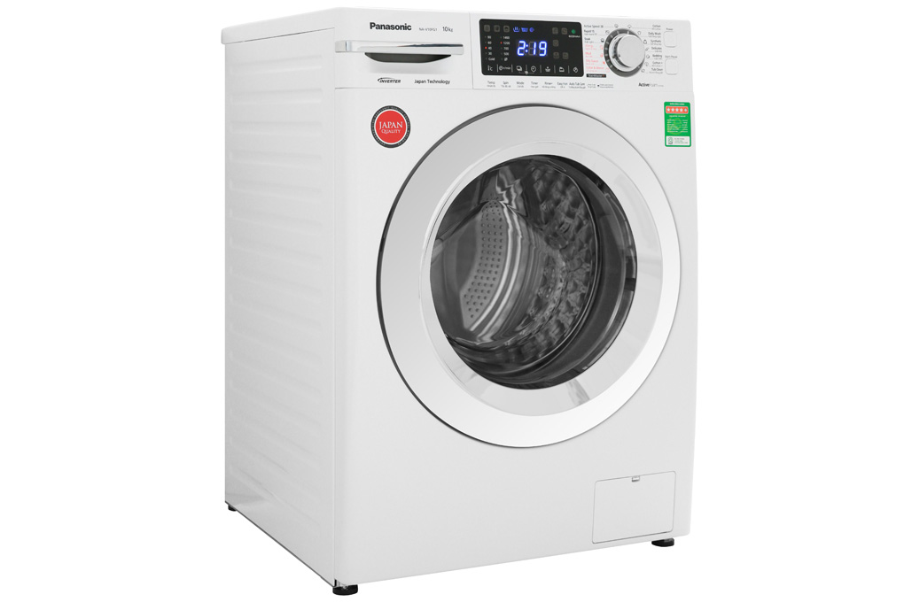 Máy giặt Panasonic NA-V10FG1WVT