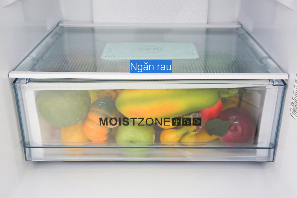 Tủ lạnh Aqua AQR-IG338EB