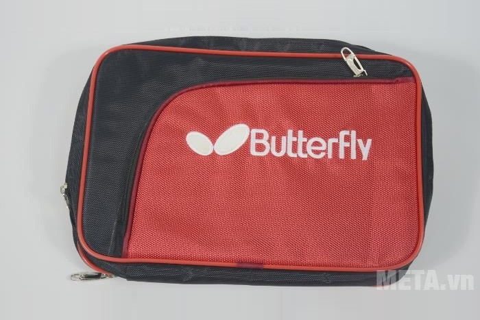 Túi bóng bàn vuông 2 ngăn Butterfly CA (3039)