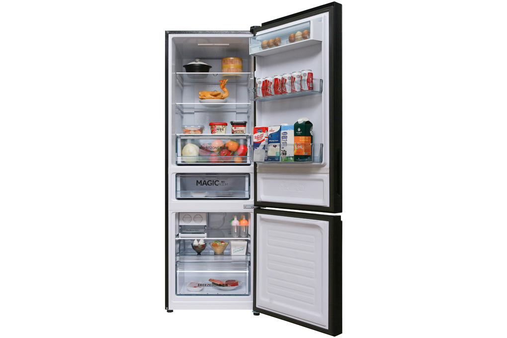 Tủ lạnh Aqua AQR-IG378EB