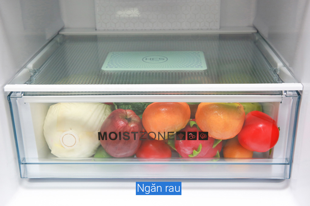 Tủ lạnh Aqua AQR-IG378EB