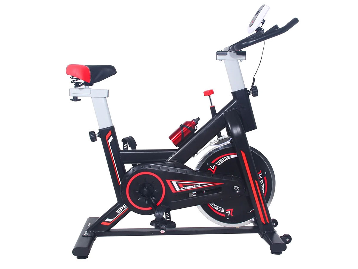 xe đạp tập thể dục