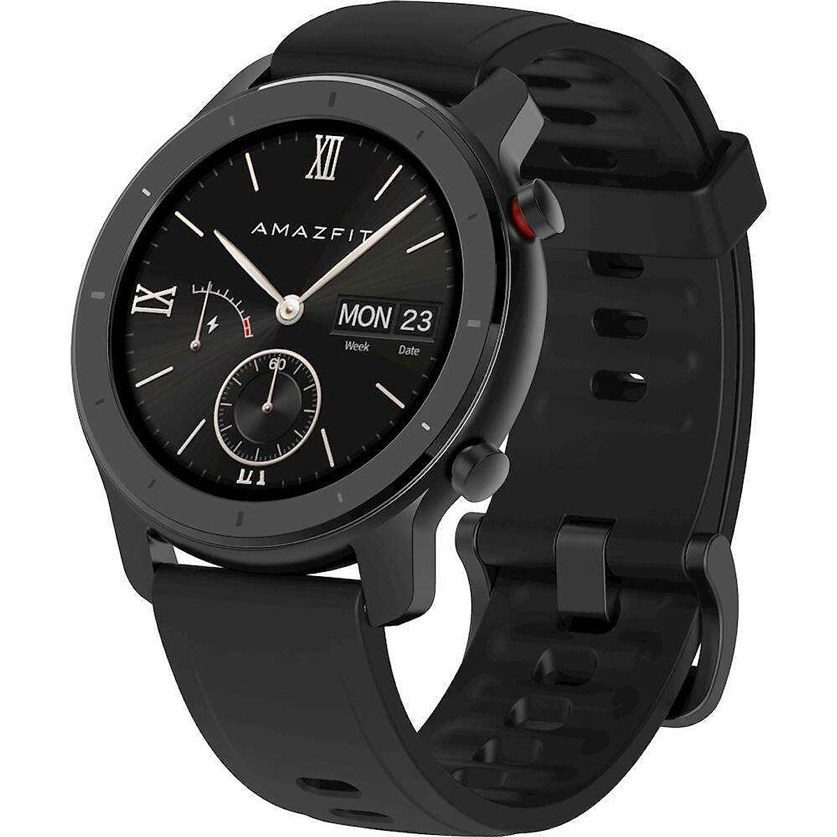 Đồng hồ thông minh Xiaomi Amazfit GTR màu đen