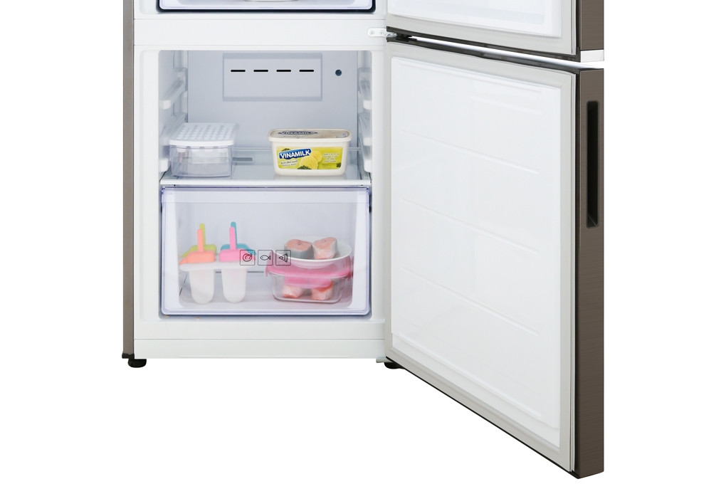 Tủ lạnh 2 cánh Samsung  