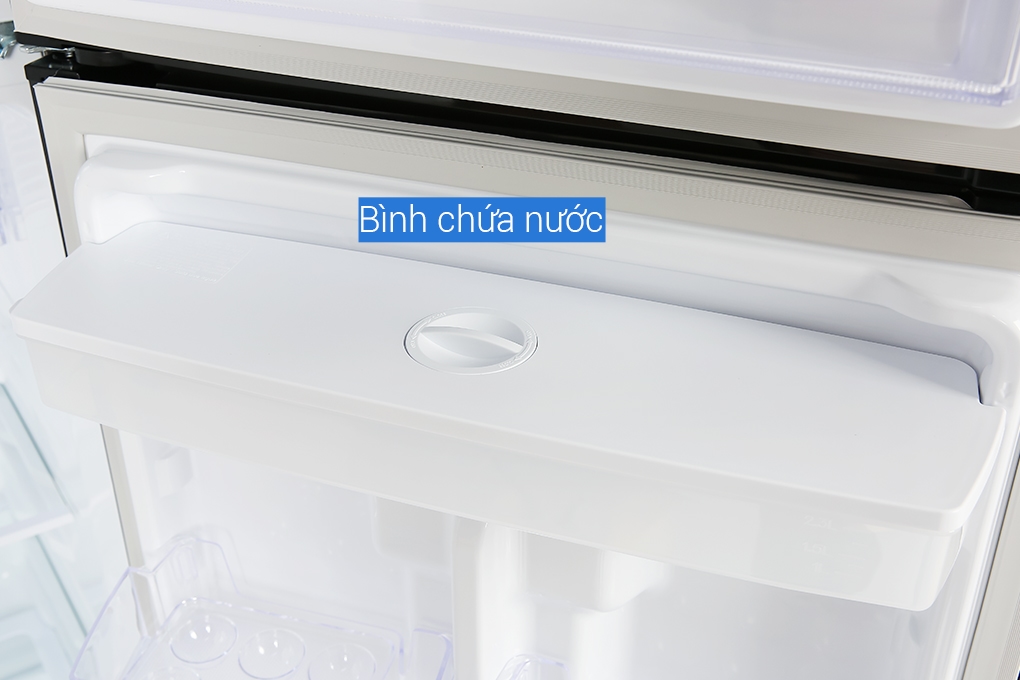 Tủ lạnh inverter Samsung