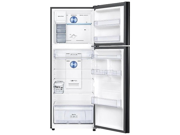 Tủ lạnh Samsung RT35K50822C/SV