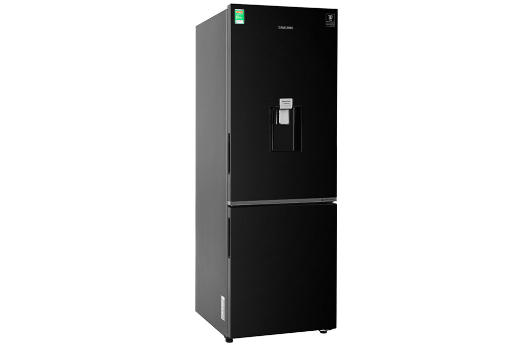 Tủ lạnh Samsung Inverter RB30N4170BU/SV thiết kế sang trọng 