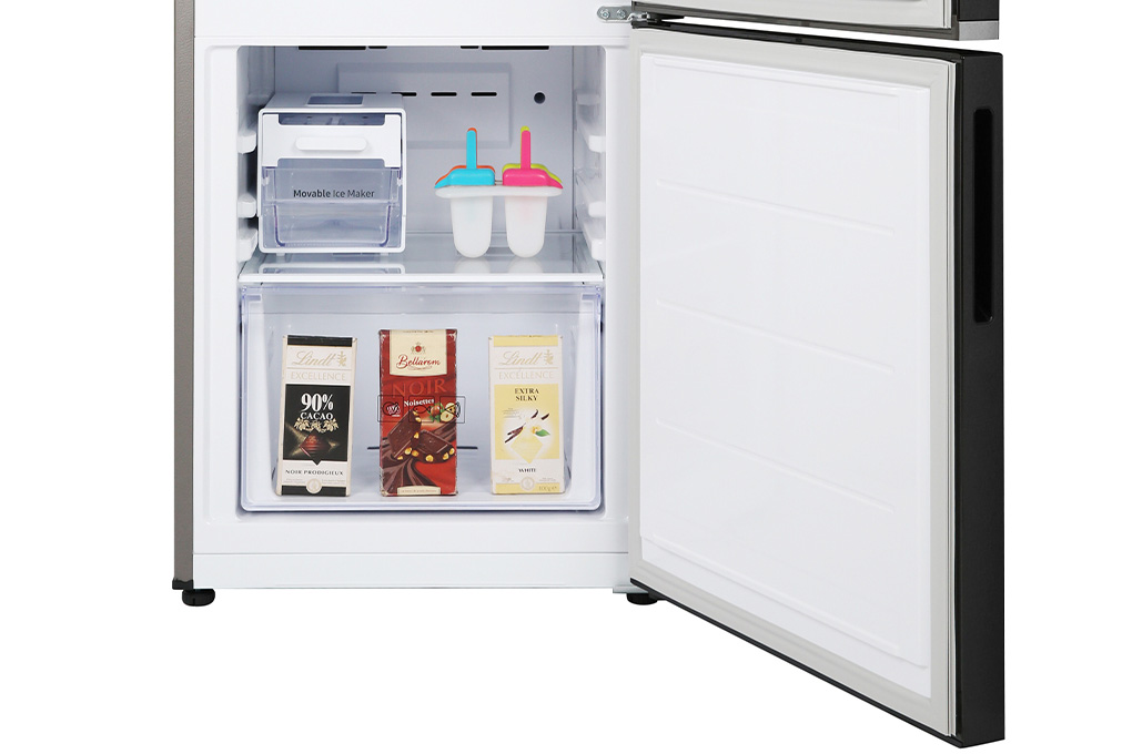 Tủ lạnh Samsung RB27N4170BU/SV