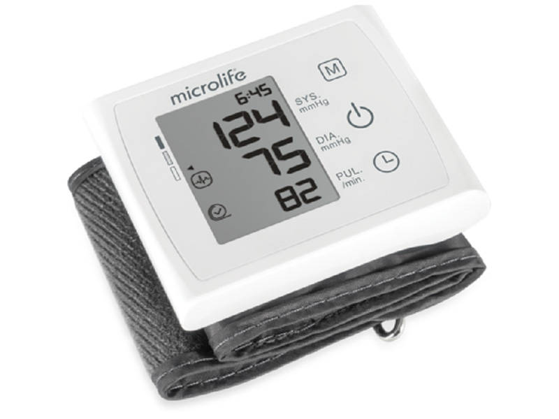 Microlife BP W3 Comfort 