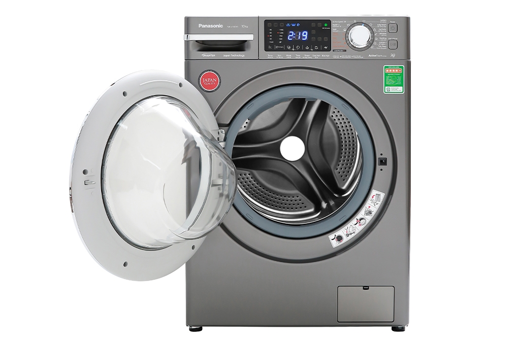 Máy giặt Inverter 