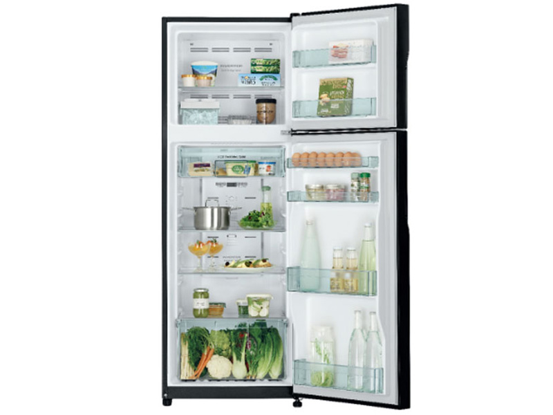 Tủ lạnh Hitachi R-H350PGV7