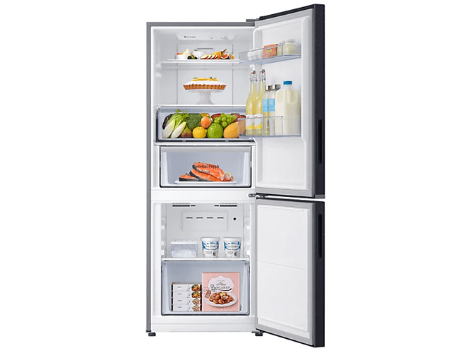 Tủ lạnh Samsung RB27N4010BU/SV