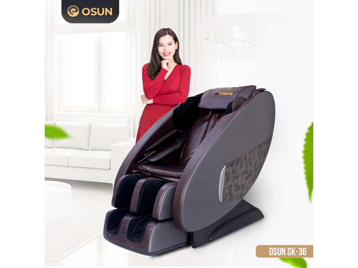 Ghế massage Osun 