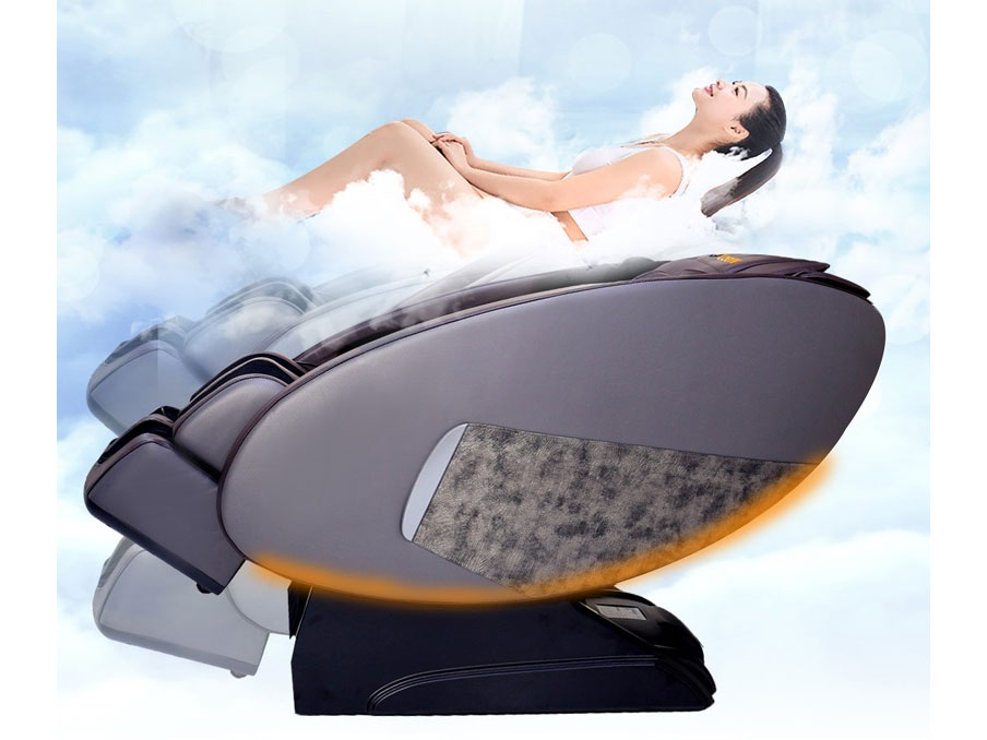Ghế massage toàn thân Osun SK-36