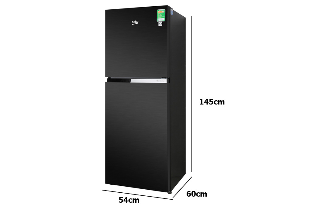 Tủ lạnh Beko Inverter 