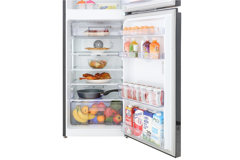 Tủ lạnh Beko Inverter  