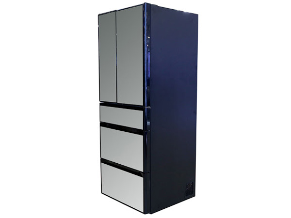 Tủ lạnh Hitachi R-G520GV (X)