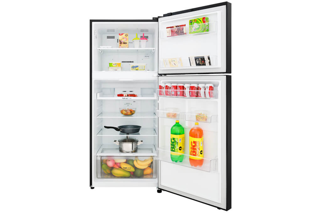 Tủ lạnh LG GN-B422WB