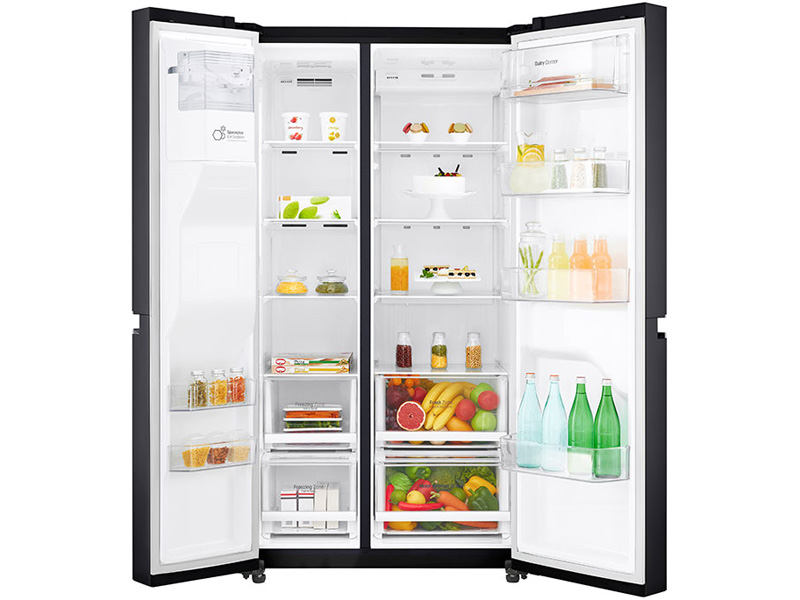 Tủ lạnh LG GR-D247MC 
