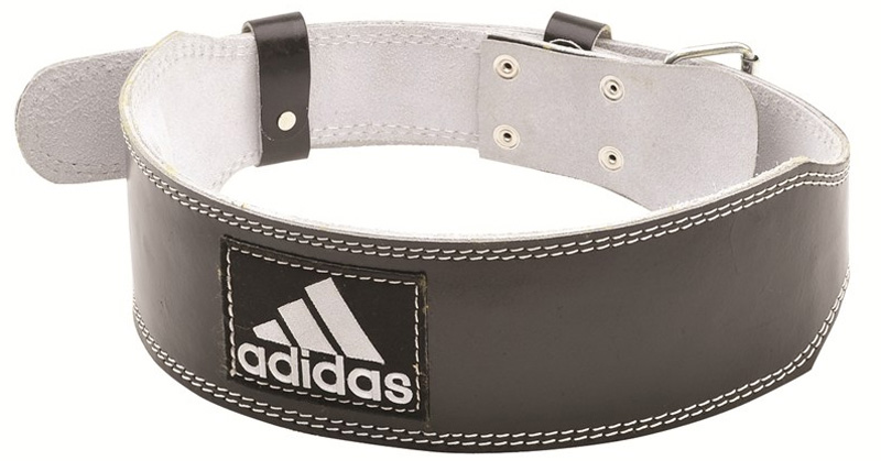 Đai tập tạ Adidas ADGB-12236 X