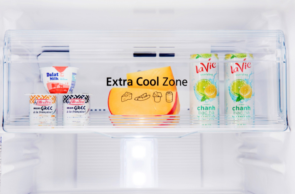 Tủ lạnh 234 lít