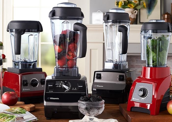 Ưu điểm của máy xay sinh tố công nghiệp cũ