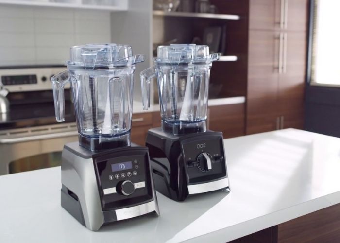 Nhược điểm của máy xay sinh tố công nghiệp thanh lý