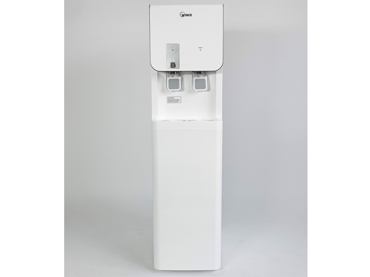 Máy lọc nước nóng lạnh Winix TR105-WV