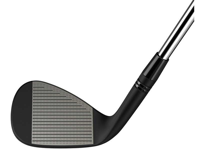 TaylorMade MG2 Black