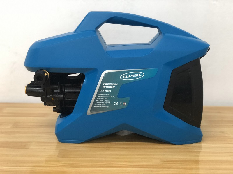 Hình ảnh máy rửa xe Classic CLA-1600A Classic CLA-1600A