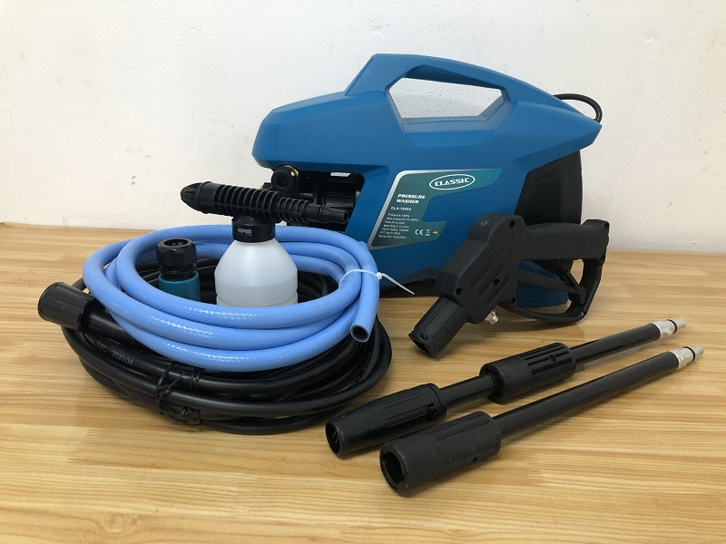 Phụ kiện của máy rửa xe Phụ kiện của máy rửa xe