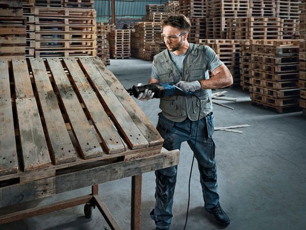 Bosch GSA 120