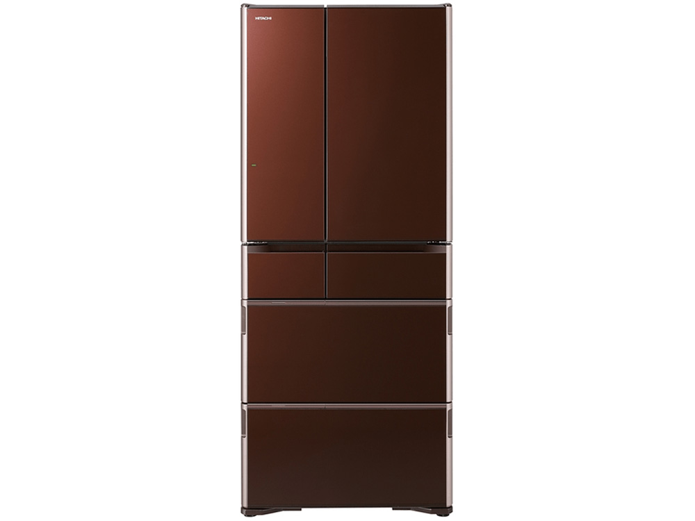 Tủ lạnh Hitachi R-G570GV