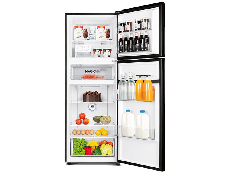 Tủ lạnh Aqua AQR-T329MA