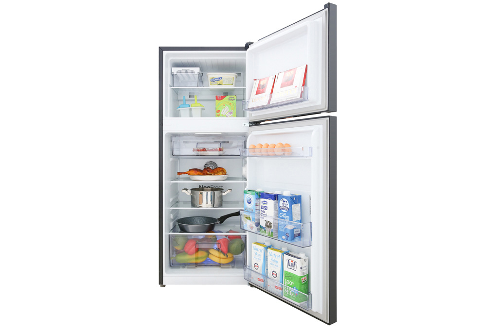 Tủ lạnh Beko RDNT200I50VWB
