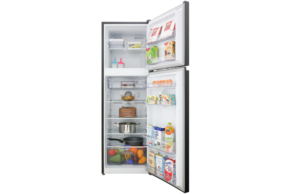 Tủ lạnh Beko RDNT271I50VWB