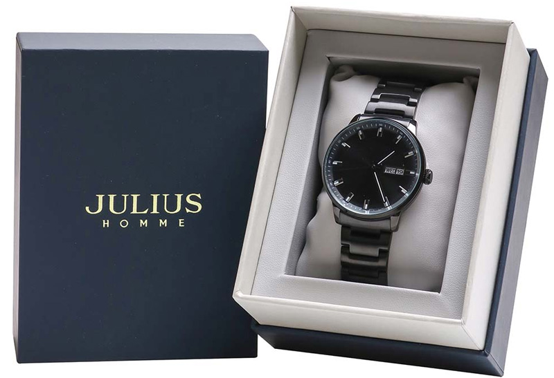 Đồng hồ nam Julius JAH-114