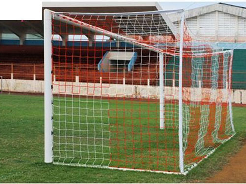 Lưới bóng đá Vifa Goal 184145 (7.5 x 2.5 x 2.0 x 2.0)m