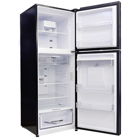 Tủ lạnh Aqua AQR-T369FA