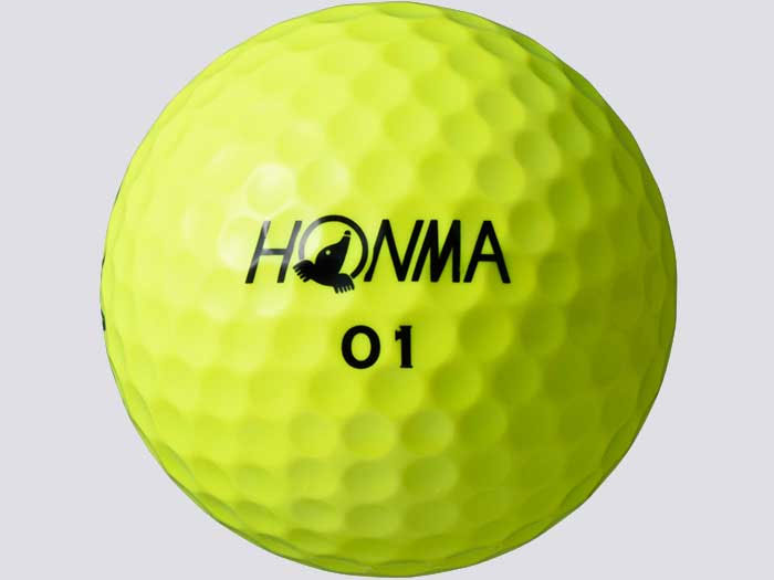 Bóng golf Honma X4