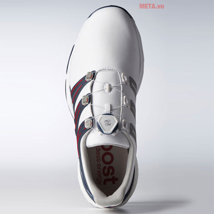 Giày golf Adidas PWRBAND BOA Boost F33788