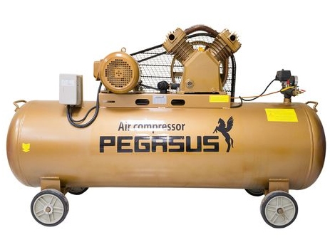 Máy nén khí Pegasus TM-V-1.05/12.5 (500 lít)