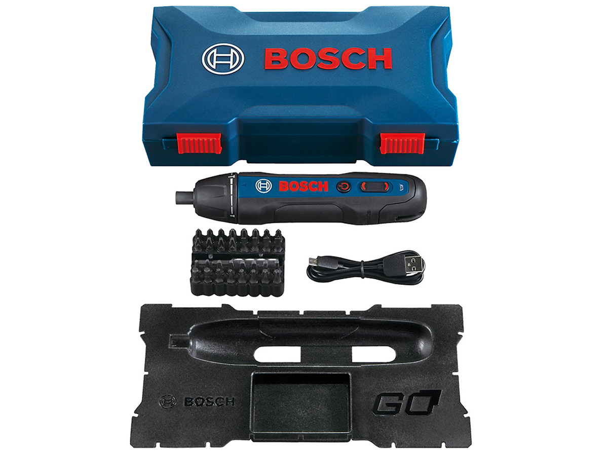 Máy vặn vít Bosch GO Gen 2  