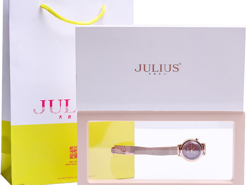Đồng hồ nữ Julius JA-1249
