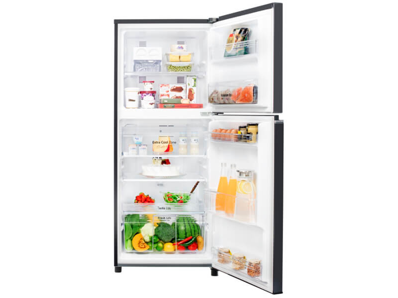 Tủ lạnh Panasonic NR-BL263PAVN